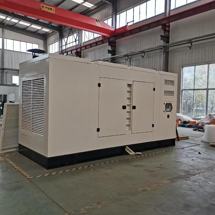 永兴发电机出租